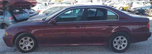  BMW SERIE 5 BERLINA (E39) 
