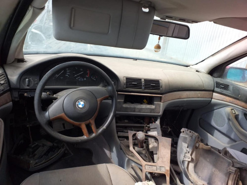 BMW SERIE 5 BERLINA (E39) 