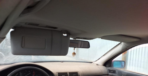  BMW SERIE 5 BERLINA (E39) 