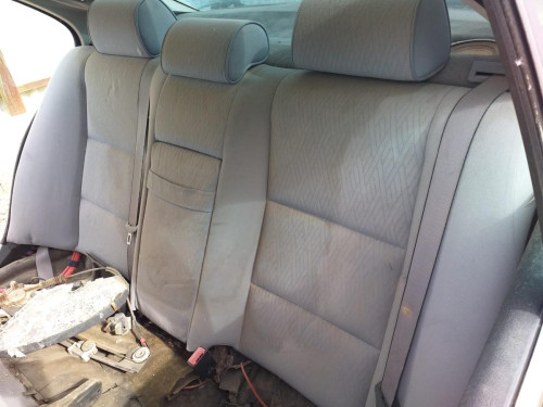  BMW SERIE 5 BERLINA (E39) 