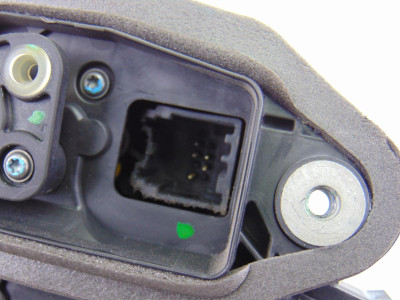 CERRADURA PUERTA DELANTERA IZQUIERDA, OPEL, ASTRA K BERLINA 5P