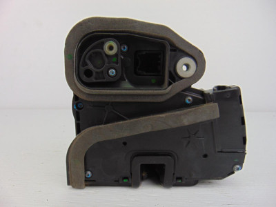 CERRADURA PUERTA DELANTERA IZQUIERDA, OPEL, ASTRA K BERLINA 5P
