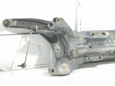 NO IDENTIFICADO, MITSUBISHI, ASX (GA0W)