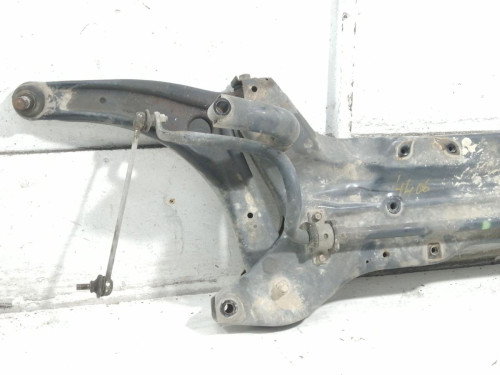  NO IDENTIFICADO MITSUBISHI ASX (GA0W) 