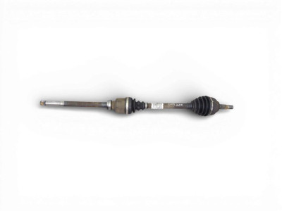 TRANSMISION DELANTERA DERECHA, CITROEN, JUMPY