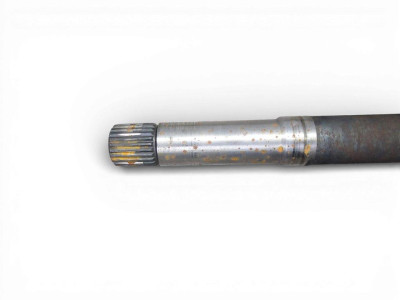 TRANSMISION DELANTERA DERECHA, CITROEN, JUMPY