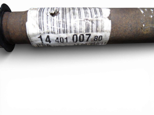  TRANSMISION DELANTERA DERECHA, CITROEN, JUMPY 