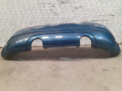 PARAGOLPES TRASERO