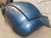  PARAGOLPES TRASERO 