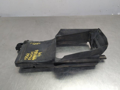 CANALIZADOR DE AIRE, FORD, FOCUS SPORTBREAK (CEW)