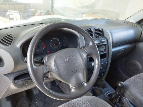  HYUNDAI SANTA FE (SM) 