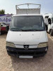 PEUGEOT BOXER (230) PRITSCHE BAT.2850MM () — автомобиль-донор на запчасти 
