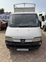 PEUGEOT BOXER (230) PRITSCHE BAT.2850MM ()