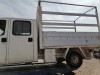 PEUGEOT BOXER (230) PRITSCHE BAT.2850MM () — автомобиль-донор на запчасти 
