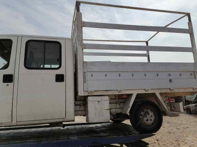 PEUGEOT BOXER (230) PRITSCHE BAT.2850MM ()