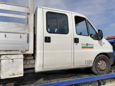 PEUGEOT BOXER (230) PRITSCHE BAT.2850MM ()