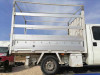 PEUGEOT BOXER (230) PRITSCHE BAT.2850MM () — автомобиль-донор на запчасти 