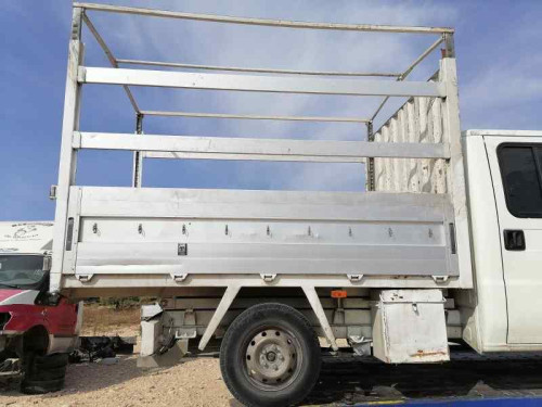 PEUGEOT BOXER (230) PRITSCHE BAT.2850MM () — автомобиль-донор на запчасти 