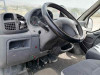 PEUGEOT BOXER (230) PRITSCHE BAT.2850MM () — автомобиль-донор на запчасти 