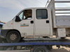 PEUGEOT BOXER (230) PRITSCHE BAT.2850MM () — автомобиль-донор на запчасти 