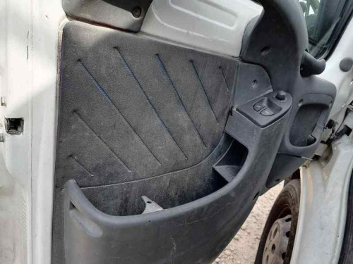 PEUGEOT BOXER (230) PRITSCHE BAT.2850MM () — автомобиль-донор на запчасти 