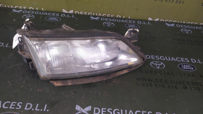 FARO DERECHO, Opel, VECTRA B BERLINA