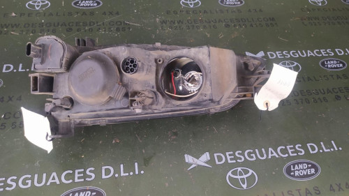 FARO DERECHO Opel VECTRA B BERLINA 