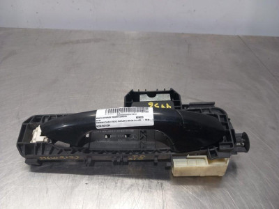 MANETA EXTERIOR TRASERA DERECHA, MERCEDES-BENZ, CLASE E (BM 212) LIM.