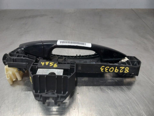  MANETA EXTERIOR TRASERA DERECHA, MERCEDES-BENZ, CLASE E (BM 212) LIM. 