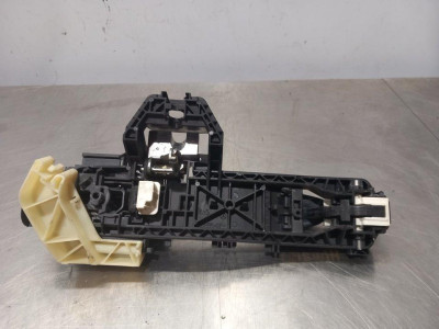 MANETA EXTERIOR TRASERA DERECHA, MERCEDES-BENZ, CLASE E (BM 212) LIM.