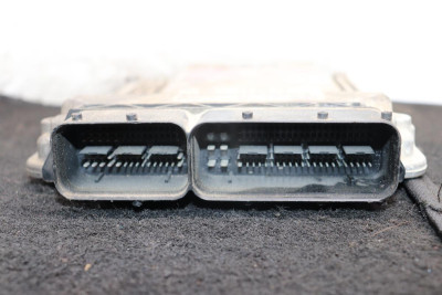 CENTRALITA MOTOR UCE, VOLKSWAGEN, TOUAREG (7LA)