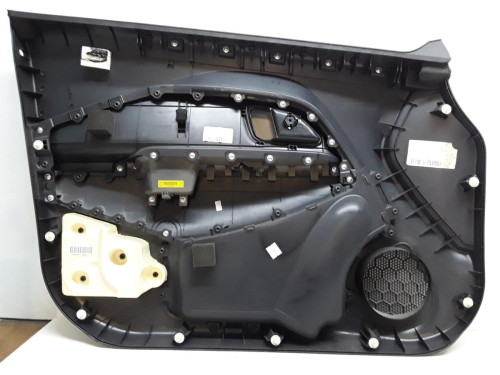 GUARNECIDO PUERTA DELANTERA DERECHA KIA RIO (UB) 