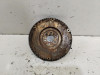VOLANTE MOTOR CITROEN C4 COUPE 