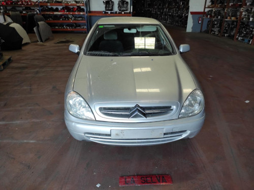 CITROEN XSARA BERLINA — vehículo donante para recambios 