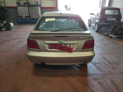 CITROEN XSARA BERLINA