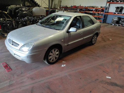 CITROEN XSARA BERLINA — vehículo donante para recambios 