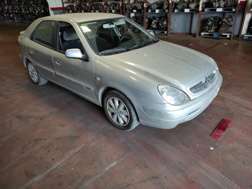 CITROEN XSARA BERLINA — vehículo donante para recambios 