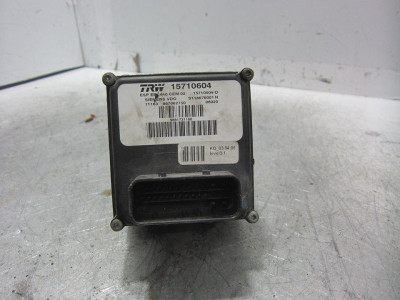 ABS, PEUGEOT, 407 SW