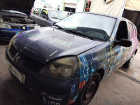 RENAULT CLIO II FASE II (B/CB0)