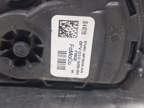  PEDAL ACELERADOR FORD FOCUS SPORTBREAK (CEW) 