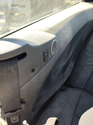 ELEVALUNAS TRASERO DERECHO, FORD, FOCUS CABRIO (CA5)