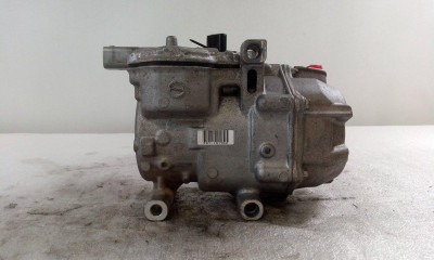 BOMBA DIRECCION, TOYOTA, YARIS (P13)