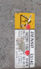  BOMBA DIRECCION TOYOTA YARIS (P13) 