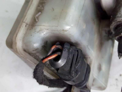  BOMBA FRENO OPEL ZAFIRA B 