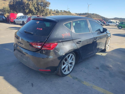 SEAT LEON (5F1), SEAT, LEON (5F1)