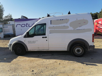 FORD TRANSIT CONNECT (TC7)