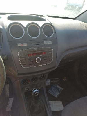 FORD TRANSIT CONNECT (TC7)