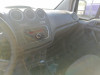 FORD TRANSIT CONNECT (TC7) — автомобиль-донор на запчасти 
