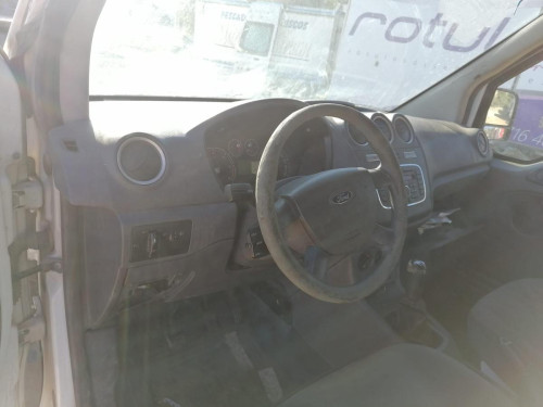FORD TRANSIT CONNECT (TC7) — автомобиль-донор на запчасти 