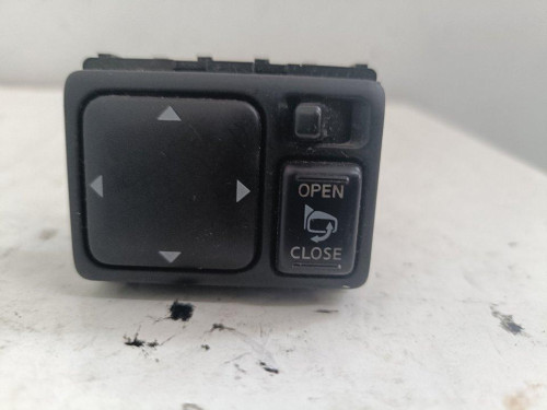 MANDO RETROVISOR Nissan X-TRAIL (T30) 